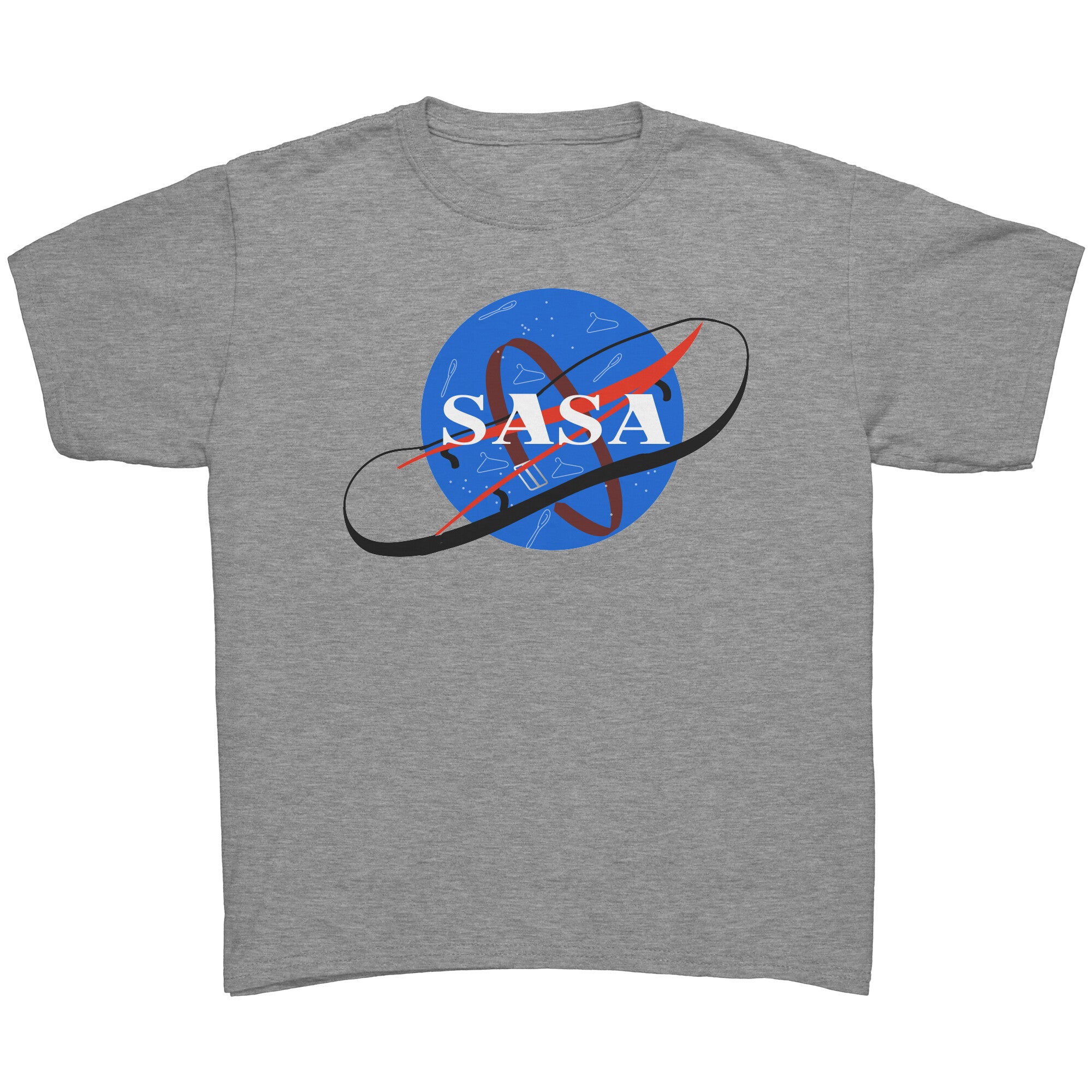 SASA Youth T Shirt
