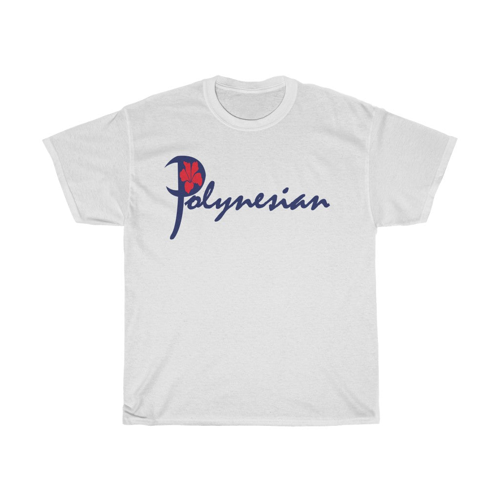 Proud Polynesian Tee!!!