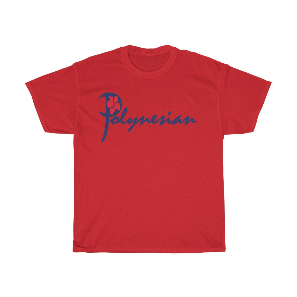 Proud Polynesian Tee!!!