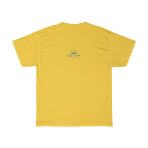 Sunset South Pacific Wave Tee