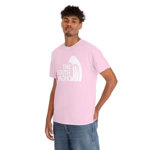 Breast Cancer Awareness Tee White