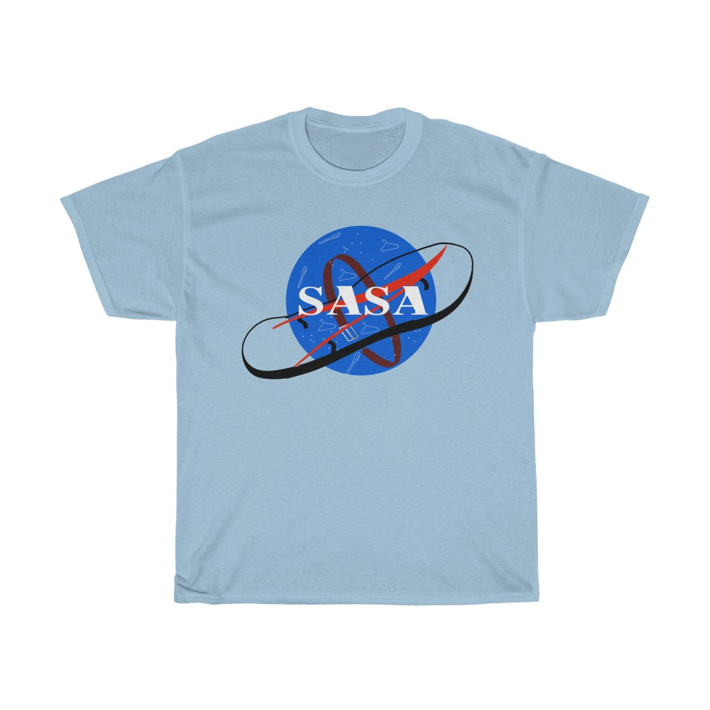 SASA (SLAP) Space Tee