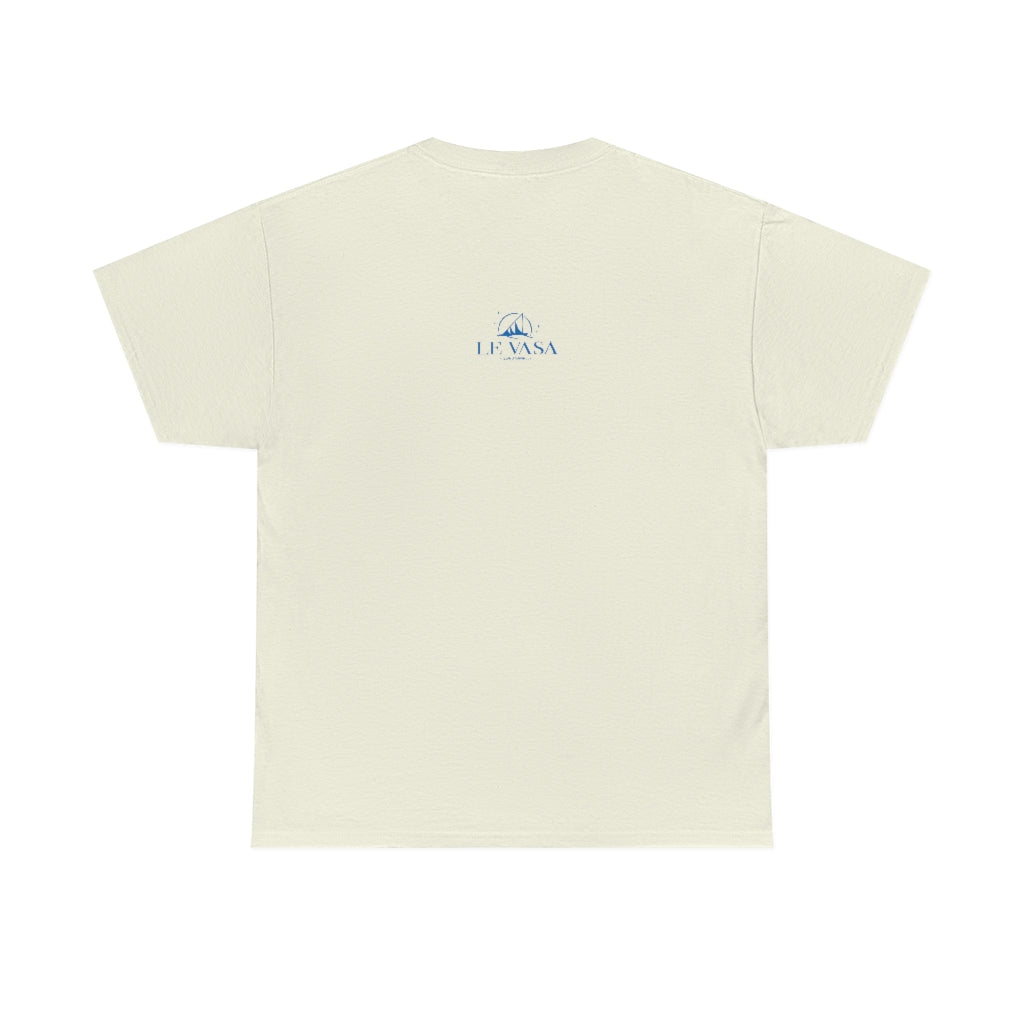 Sunrise South Pacific Wave Tee