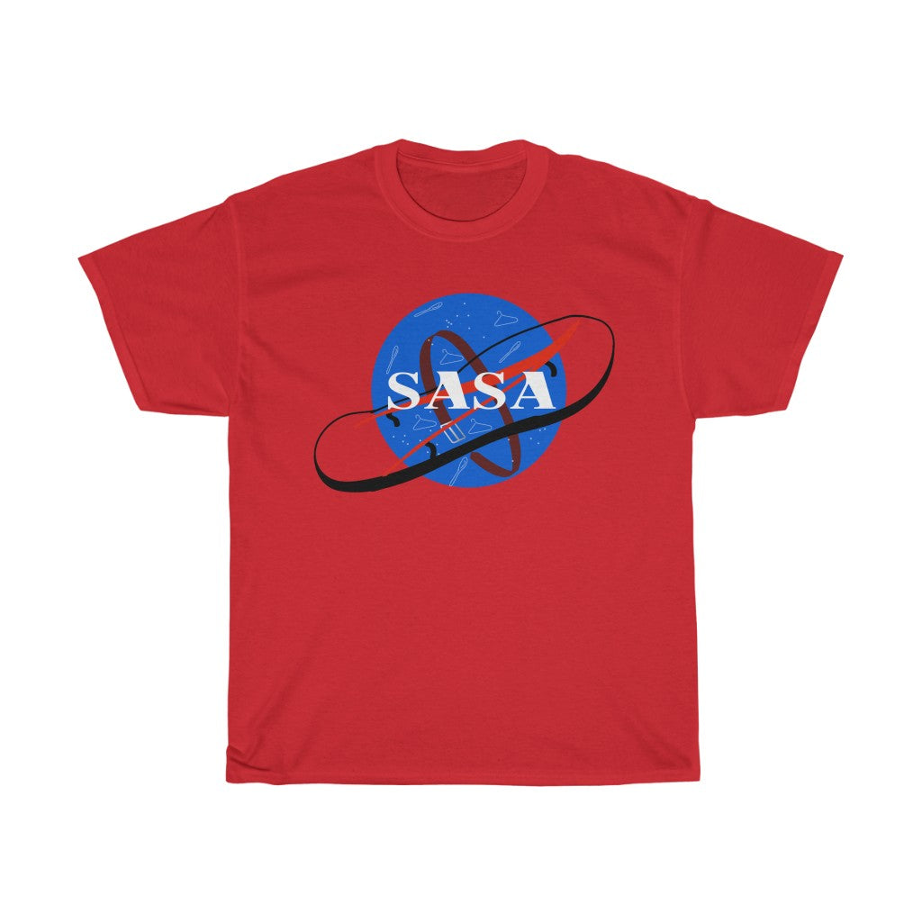 SASA (SLAP) Space Tee