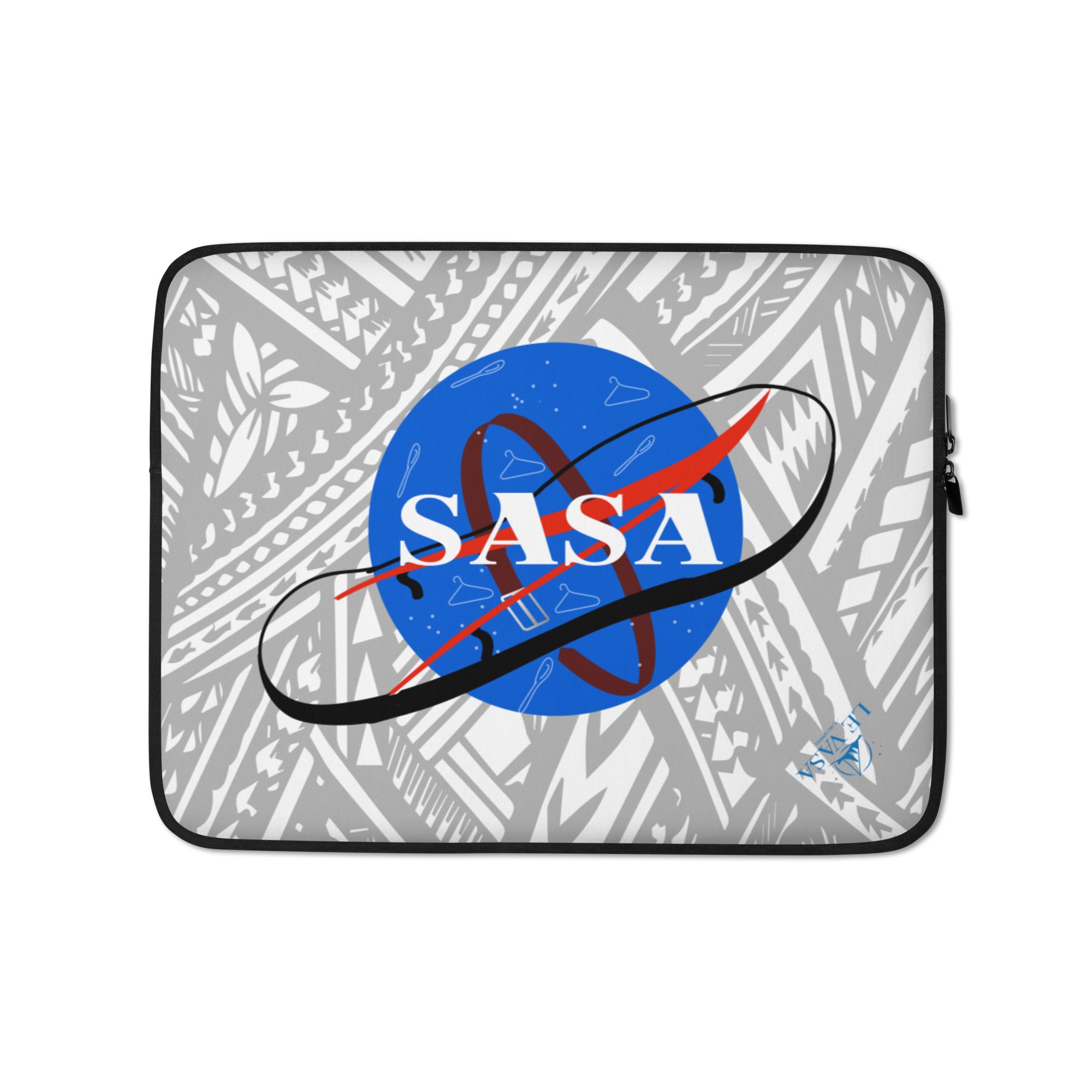 Le SASA (laptop case)